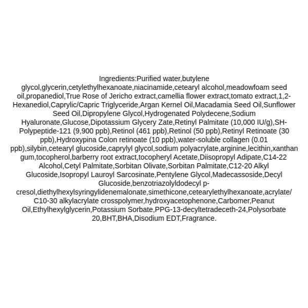 medipeel-retinol-collagen-lifting-ampoule-ingredients
