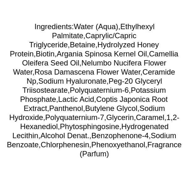 missha-damaged-hair-therapy-essence-ingredients