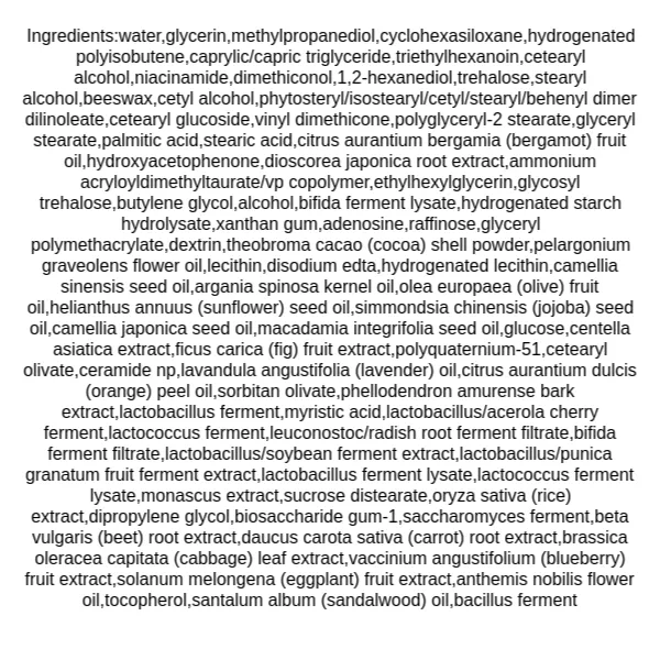 missha-time-revolution-night-repair-ampoule-cream-5x-ingredients