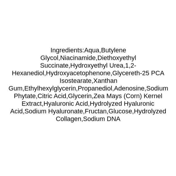 mixsoon-collagen-toner-pad-ingredients