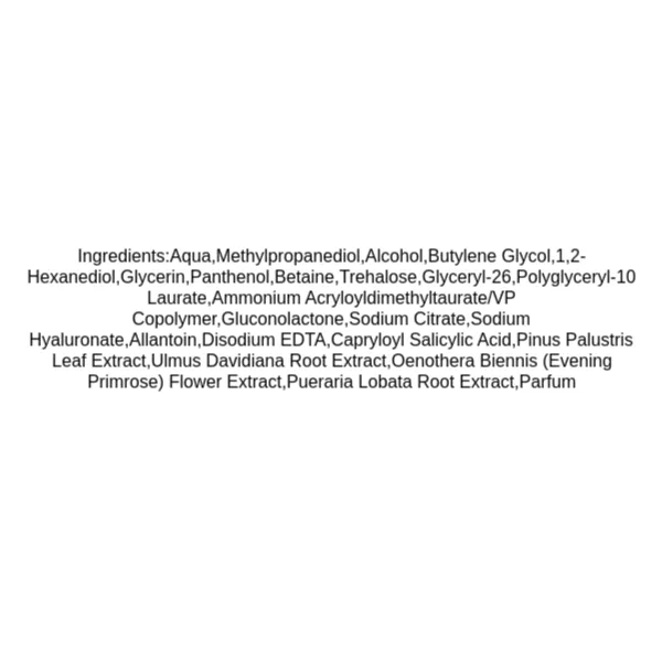 numbuzin-no4-pore-zero-peeled-egg-toner-pad-ingredients
