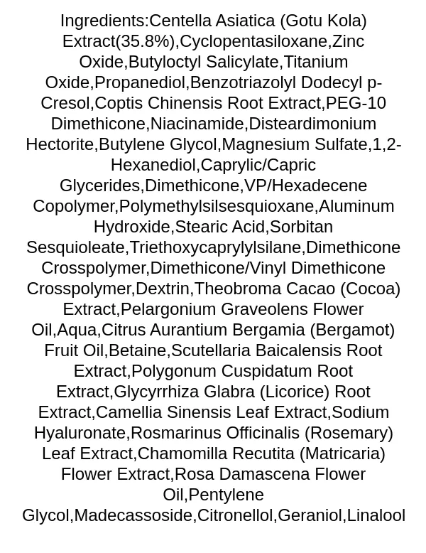 skin1004-madagascar-centella-air-fit-suncream-plus-spf50-pa-ingredients