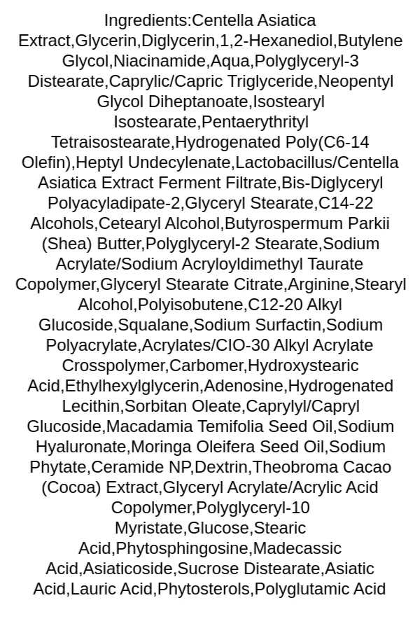 skin1004-madagascar-centella-probio-cica-enrich-cream-ingredients
