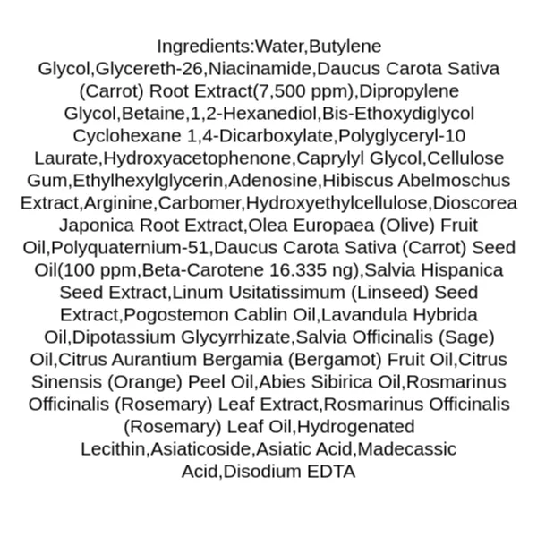 skinfood-carrot-carotene-daily-mask-ingredients