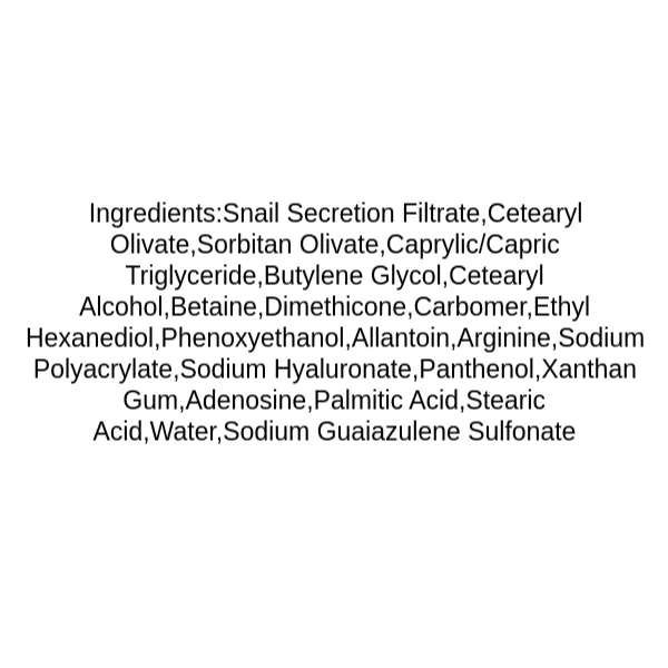 tiam-snail-and-azulene-calmfort-cream-ingredients