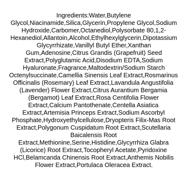 tisha-t2-serum-ingredients