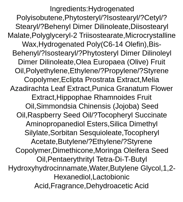 tocobo-collagen-boosting-lip-mask-ingredients