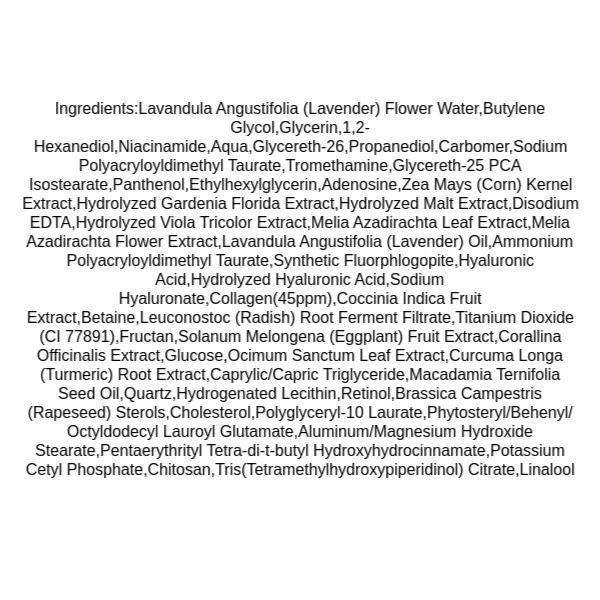 tocobo-collagen-brightening-eye-gel-cream-ingredients