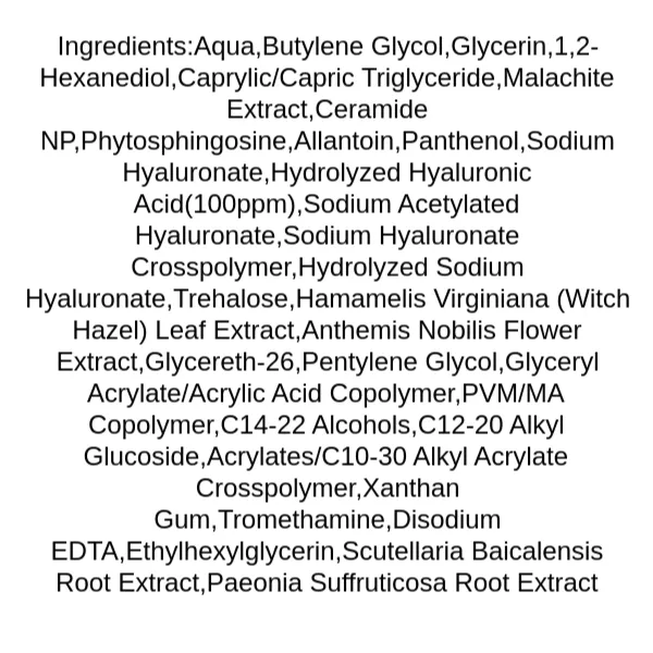 torriden-dive-in-low-molecule-hyaluronic-acid-skin-booster-ingredients