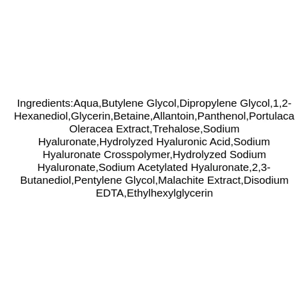 torriden-dive-in-low-molecule-hyaluronic-acid-toner-ingredients