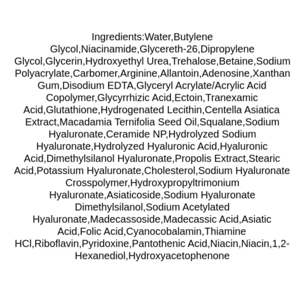 vt-cosmetics-tx-toning-daily-mask-ingredients