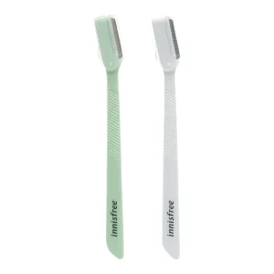 innisfree-eyebrow-razor-2pcs-pic-0