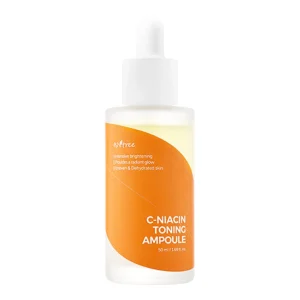 isntree-c-niacin-toning-ampoule-50ml-pic-0