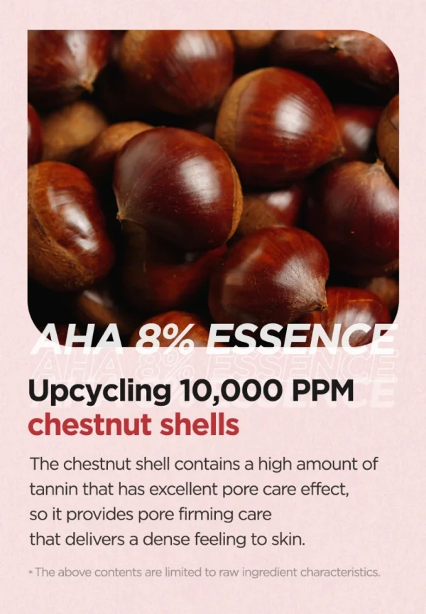 isntree-chestnut-aha-8percent-clear-essence-100ml-pic-4