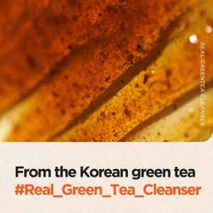 isntree-green-tea-fresh-cleanser-120ml-pic-2