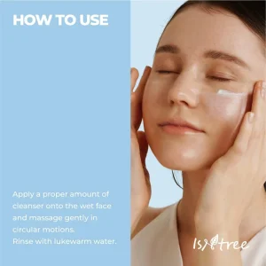 isntree-hyaluronic-acid-low-ph-cleansing-foam-150ml-pic-4