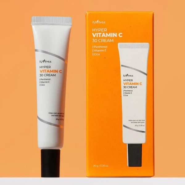 isntree-hyper-vitamin-c-30-cream-20g-pic-1