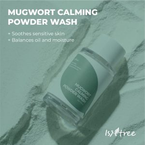 isntree-mugwort-calming-powder-wash-15g-pic-4