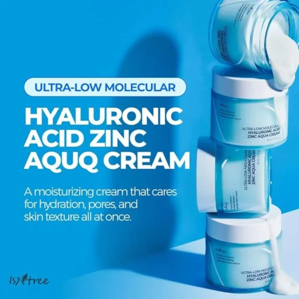 isntree-ultra-low-molecular-hyaluronic-acid-zinc-aqua-cream-80ml-pic-2