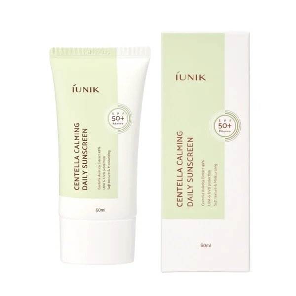 iunik-centella-calming-daily-sunscreen-60ml-pic-1