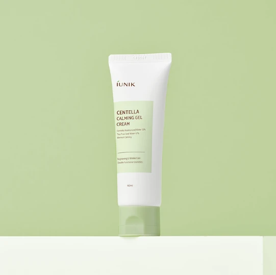 iunik-centella-calming-gel-cream-60ml-pic-1