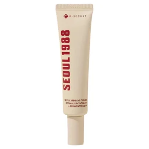 ksecret-seoul-1988-eye-cream-retinal-liposome-4percent-fermented-bean-30ml-pic-0