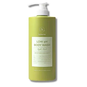laferme-low-ph-body-wash-apple-mint-1000ml-pic-0