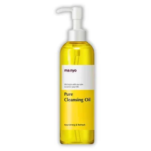 manyo-factory-pure-cleansing-oil-200ml-pic-0