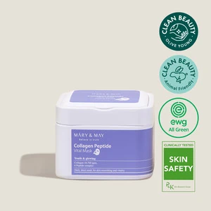 mary-and-may-collagen-peptide-vital-mask-30pcs-pic-1