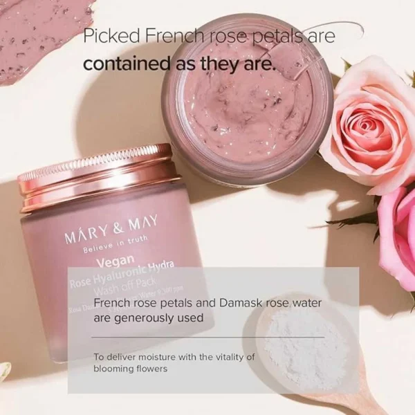 mary-and-may-rose-hyaluronic-hydra-wash-off-mask-pack-125ml-pic-3