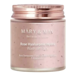 mary-and-may-rose-hyaluronic-hydra-wash-off-mask-pack-125ml-pic-0