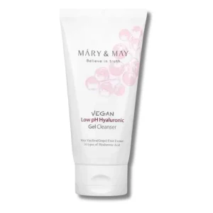 mary-and-may-vegan-low-ph-hyaluronic-gel-cleanser-150ml-pic-0