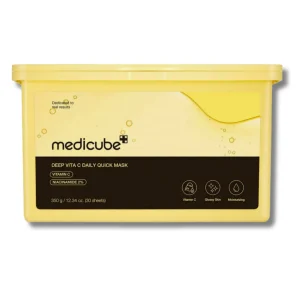 medicube-deep-vita-c-daily-quick-mask-30pcs-pic-0