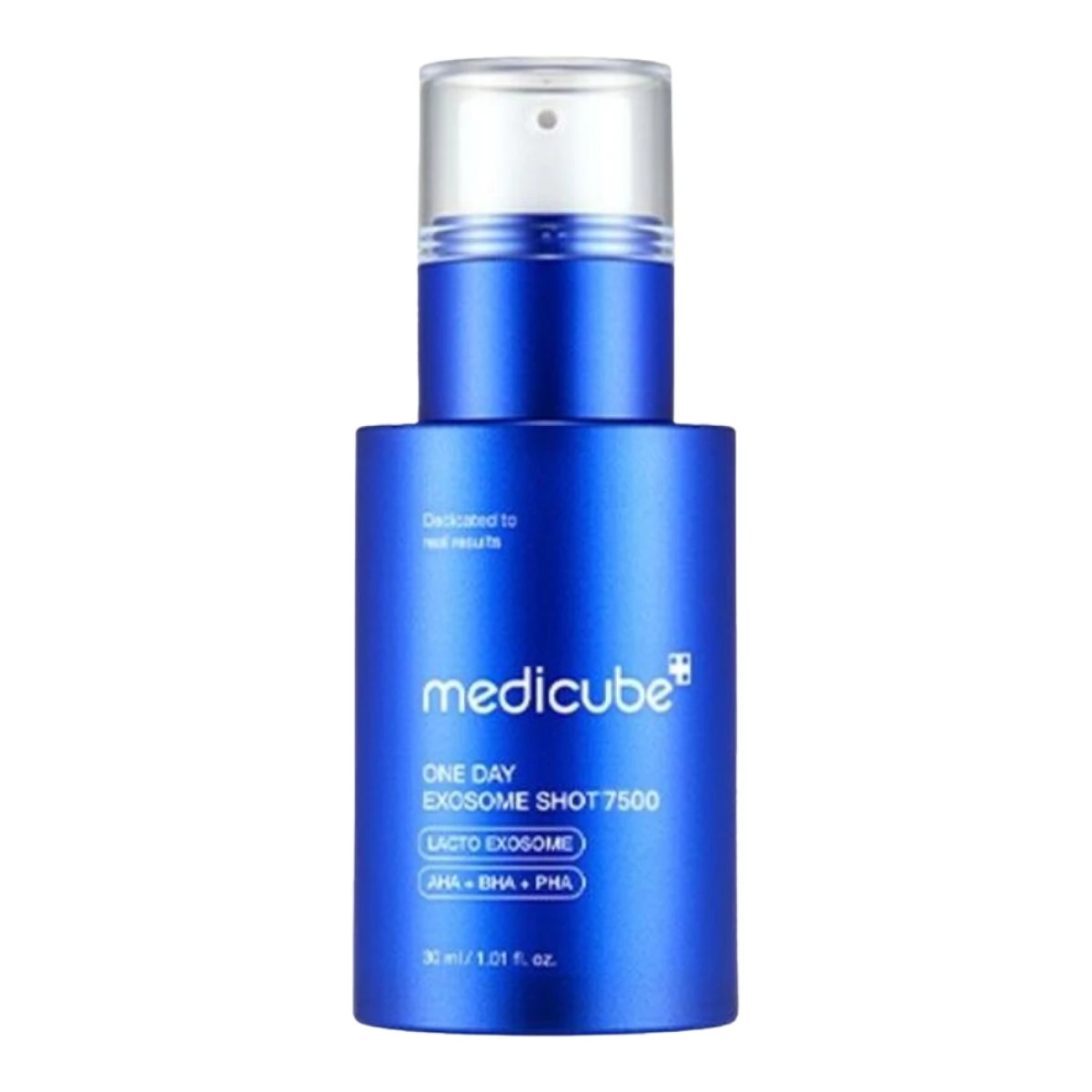 medicube-one-day-exosome-shot-pore-ampoule-7500-30ml-pic-0