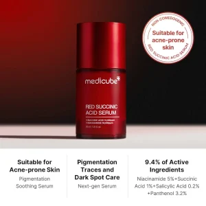 medicube-red-succinic-acid-serum-30ml-pic-1
