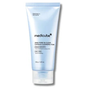 medicube-zero-pore-capsule-cleansing-foam-120g-pic-0