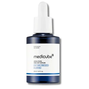 medicube-zero-pore-one-day-serum-30ml-pic-0