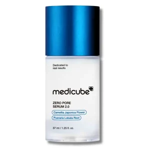 medicube-zero-pore-serum-20-37ml-pic-0
