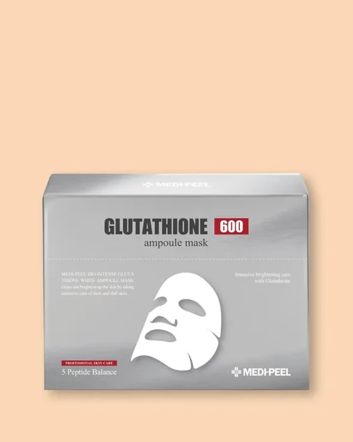 medipeel-bio-intense-glutathione-white-ampoule-mask-30ml-pic-1