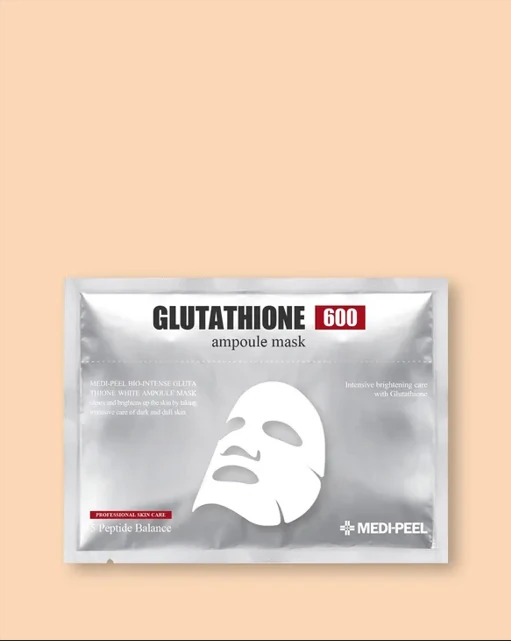 medipeel-bio-intense-glutathione-white-ampoule-mask-30ml-pic-2