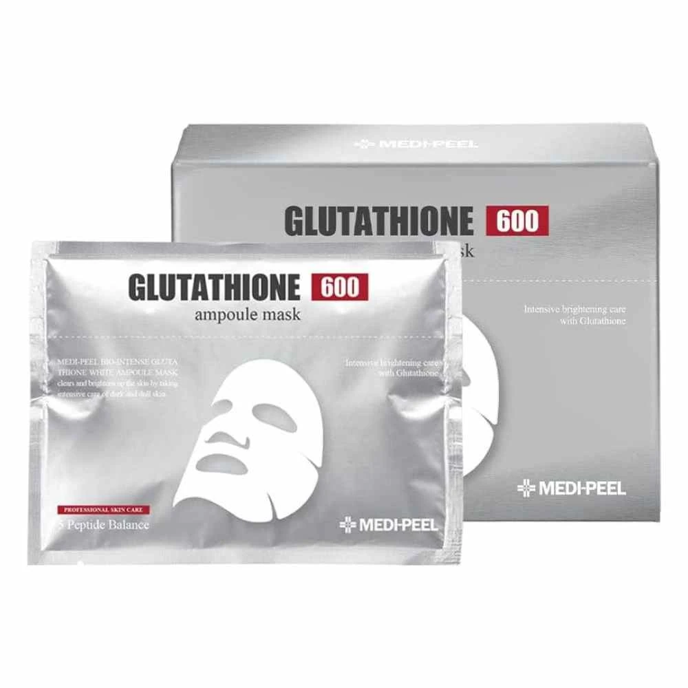 medipeel-bio-intense-glutathione-white-ampoule-mask-30ml-pic-0