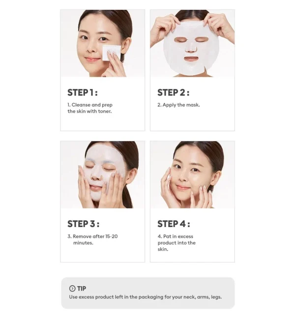 missha-mascure-whitening-solution-sheet-mask-glutathione-28ml-pic-2