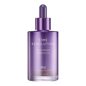 missha-time-revolution-night-repair-ampoule-5x-50ml-pic-0