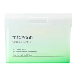 mixsoon-centella-toner-pad-120-pads-pic-0
