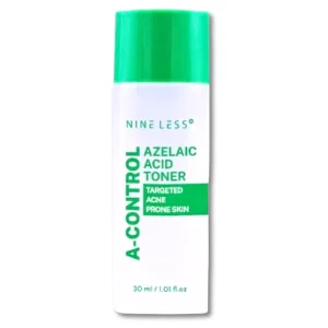 nine-less-a-control-azelaic-acid-toner-mini-30ml-pic-0