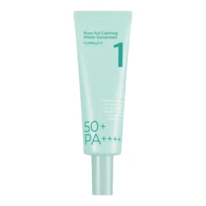 numbuzin-no1-clear-filter-sun-essence-50ml-pic-0