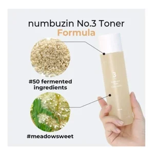 numbuzin-no3-super-glowing-essence-toner-200ml-pic-4