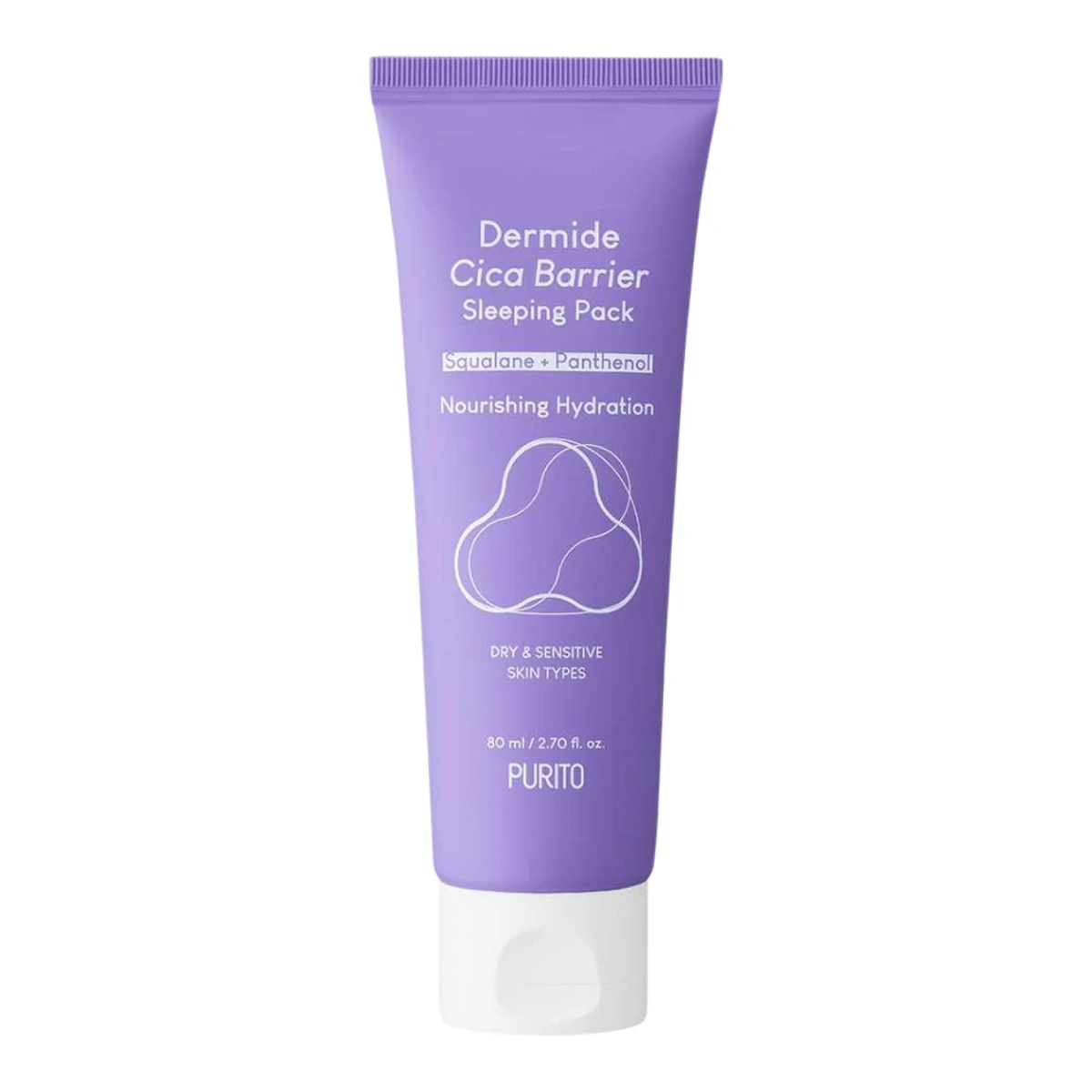 purito-dermide-cica-barrier-sleeping-pack-80ml-pic-0