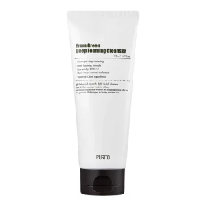purito-from-green-deep-foaming-cleanser-150ml-pic-0