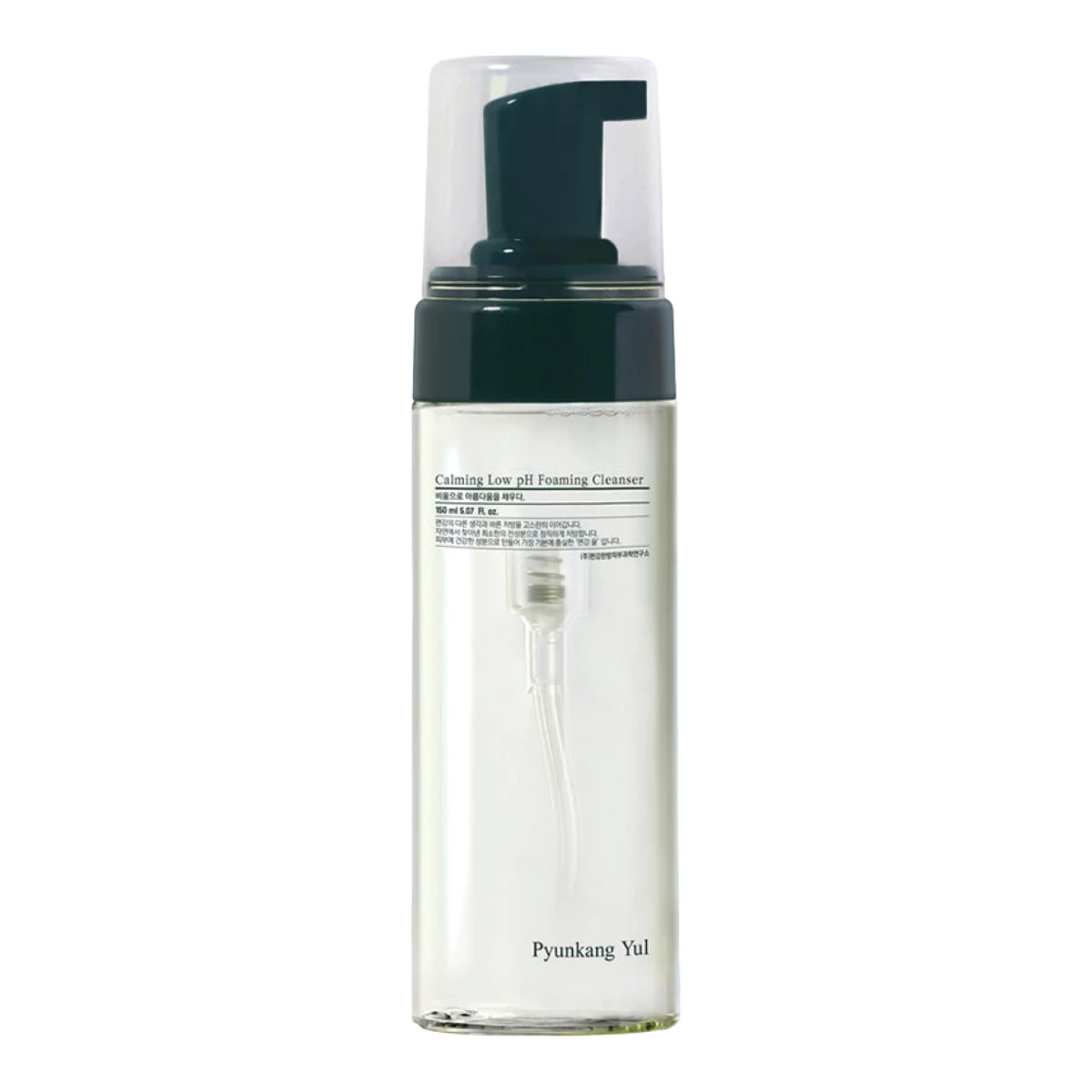 pyunkang-yul-calming-low-ph-foaming-cleanser-150ml-pic-0